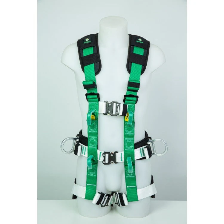 Arnés De Seguridad Real Betis - Image 4
