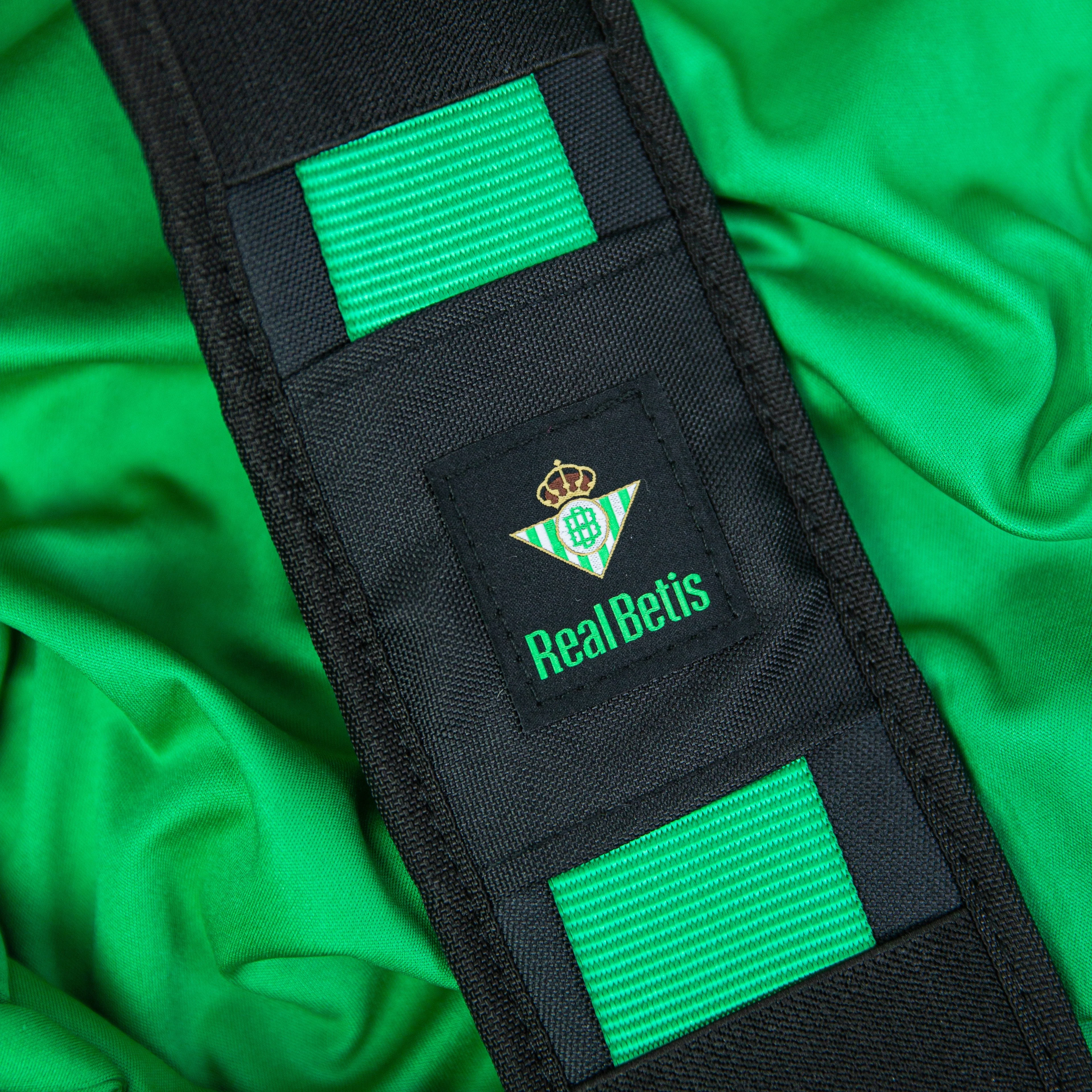 Arnés De Seguridad Real Betis - Image 6