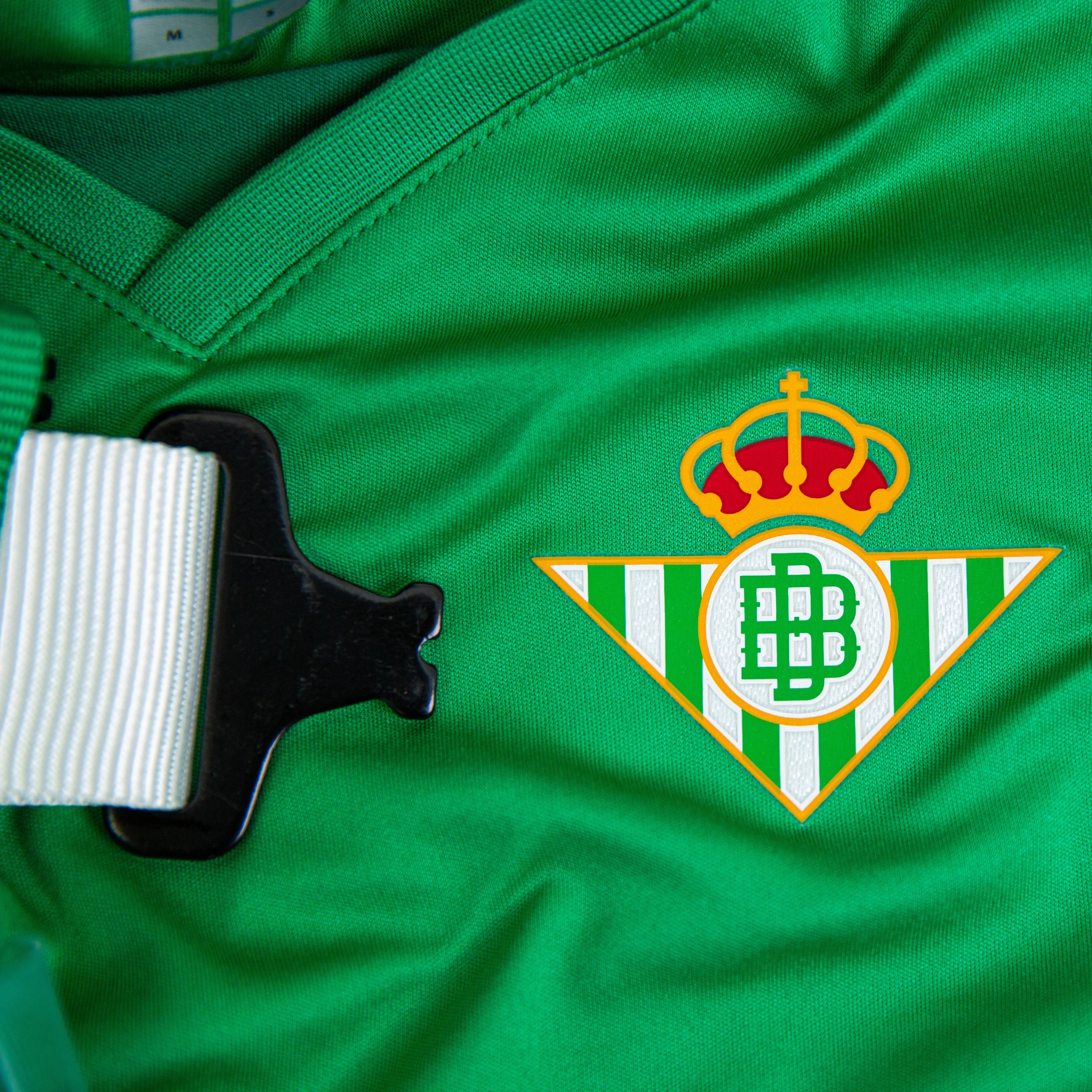 Arnés De Seguridad Real Betis - Image 7