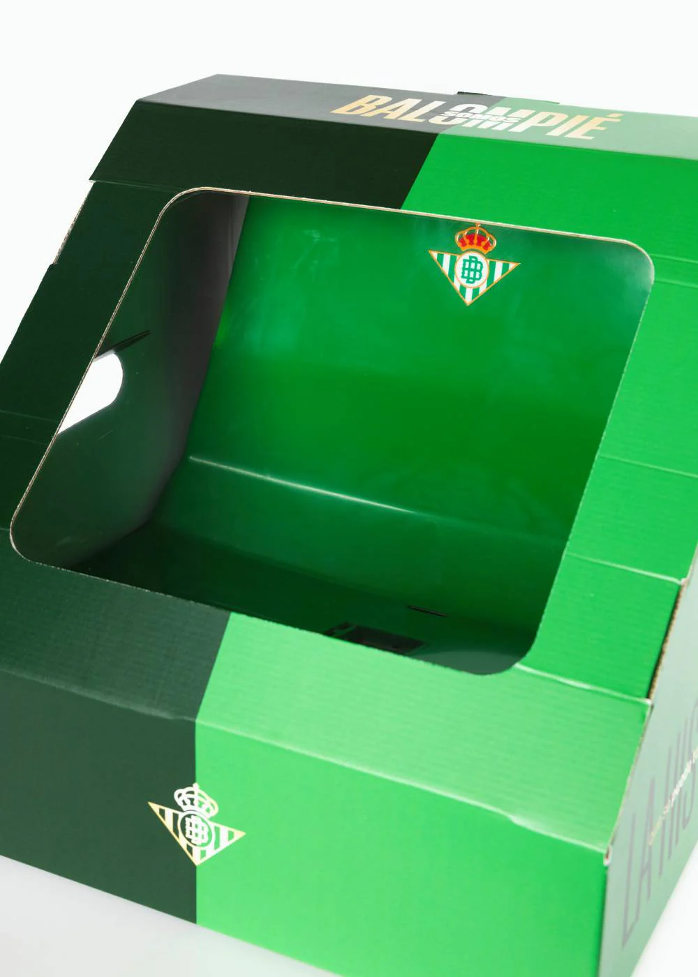 EL ORIGINAL - ESTADIO BENITO VILLAMARÍN - Image 13