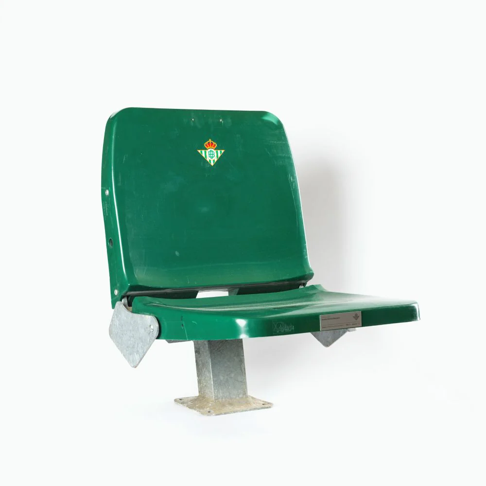 EL ORIGINAL - ESTADIO BENITO VILLAMARÍN - Image 14