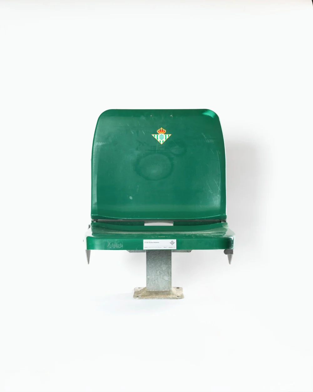 EL ORIGINAL - ESTADIO BENITO VILLAMARÍN - Image 18