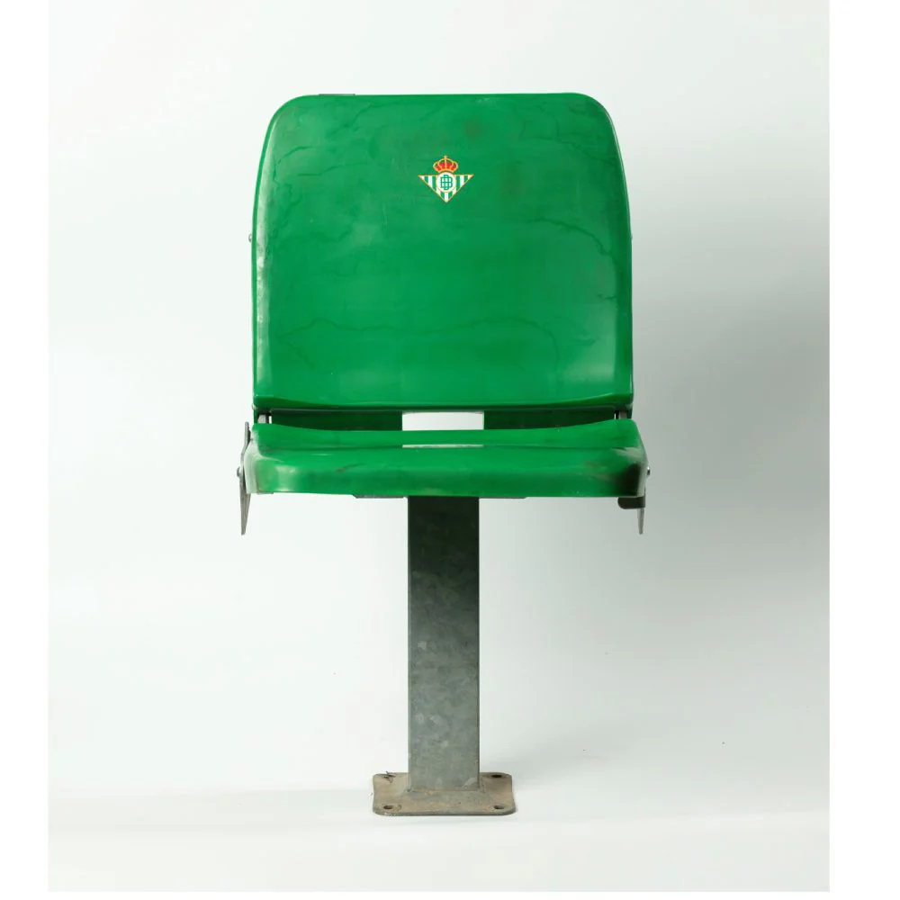 EL ORIGINAL - ESTADIO BENITO VILLAMARÍN - Image 19