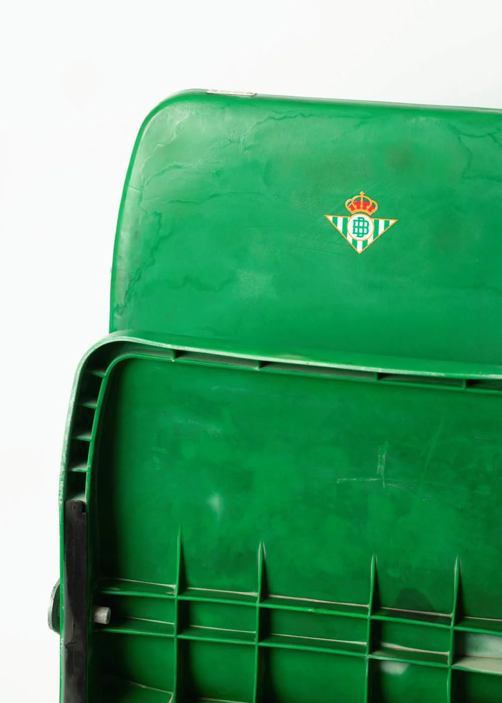 EL ORIGINAL - ESTADIO BENITO VILLAMARÍN - Image 22
