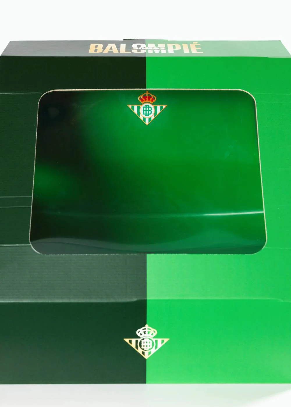 EL ORIGINAL - ESTADIO BENITO VILLAMARÍN - Image 23