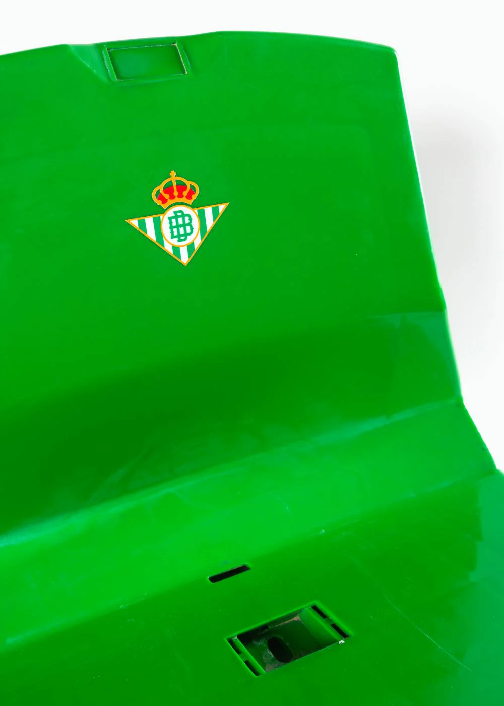 EL ORIGINAL - ESTADIO BENITO VILLAMARÍN - Image 7