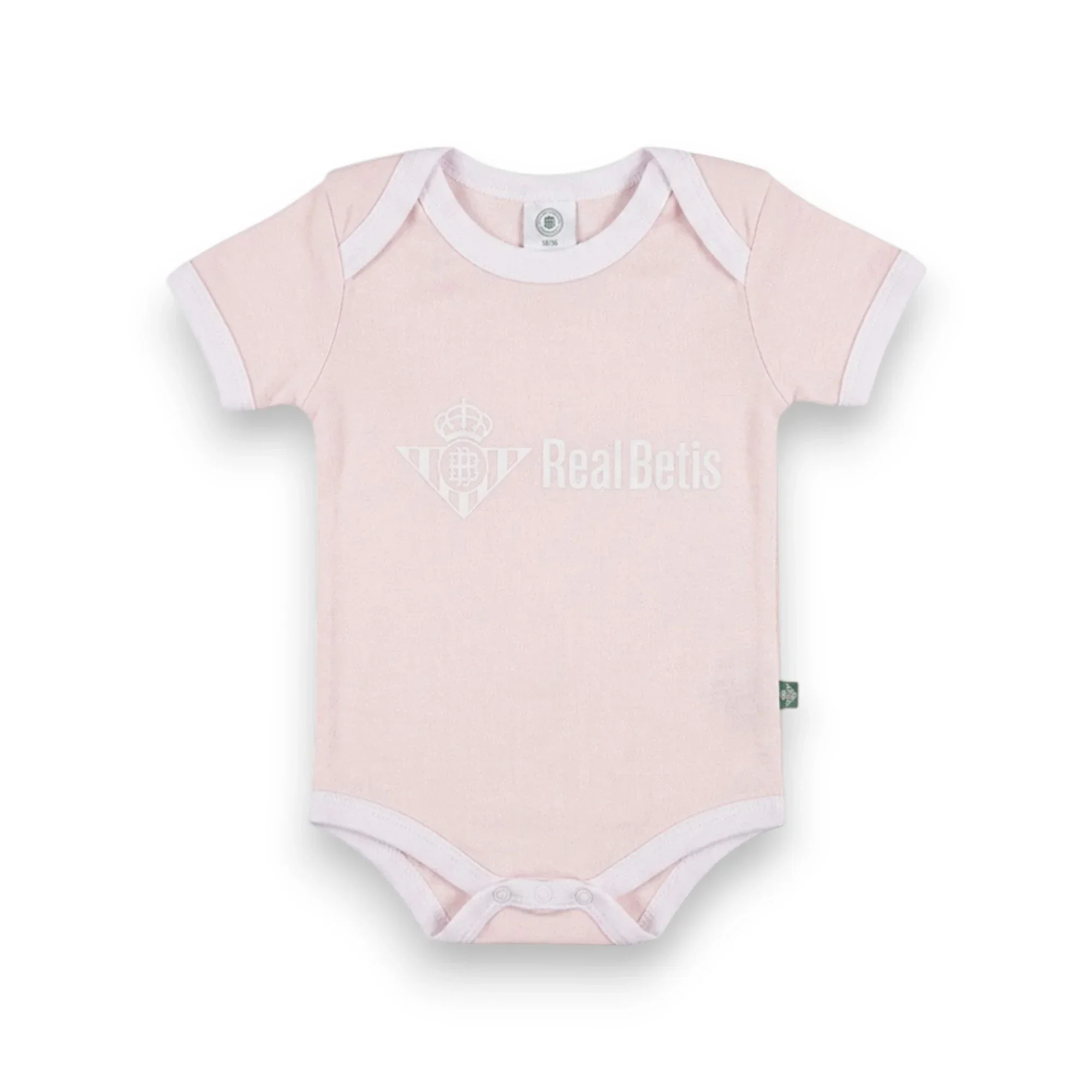 Baby Box Regalo Bebé Real Betis Rosa - Image 3