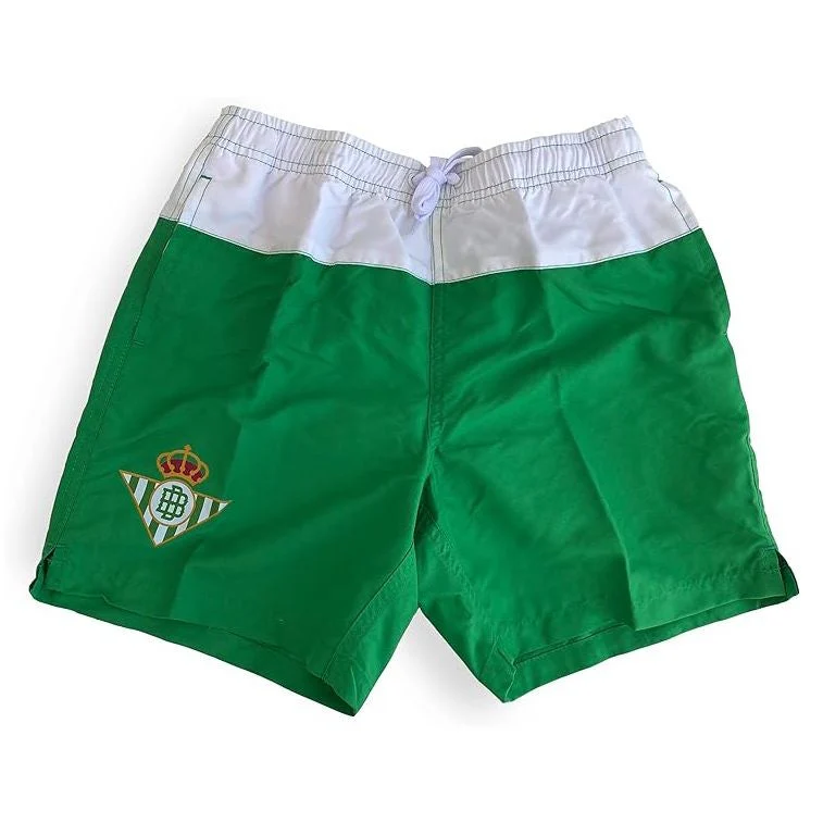 Bañador Real Betis Hombre Verde