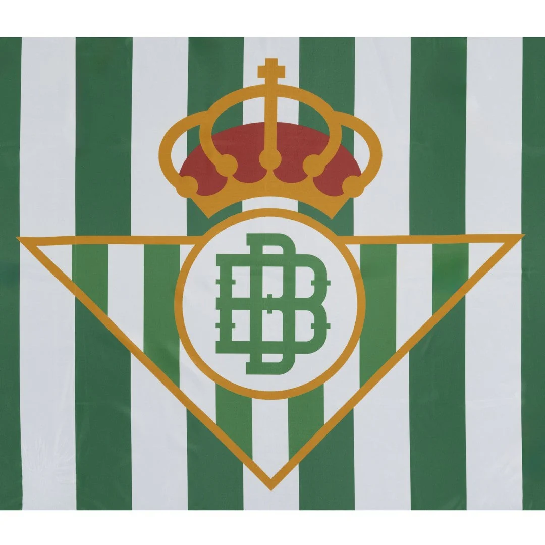 Bandera Escudo Rayas Verticales - Image 2
