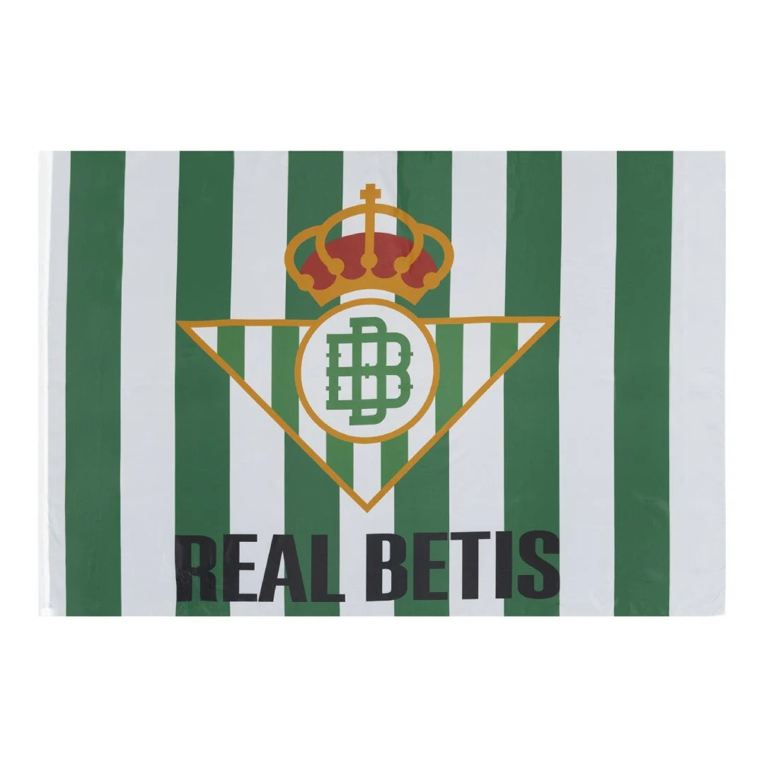 Bandera RBB Rayas