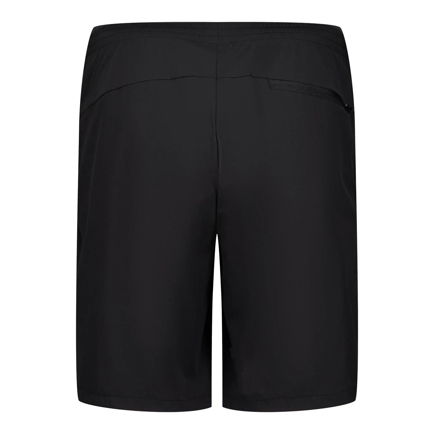 Bermuda Real Betis Executive Hombre Negra - Image 3