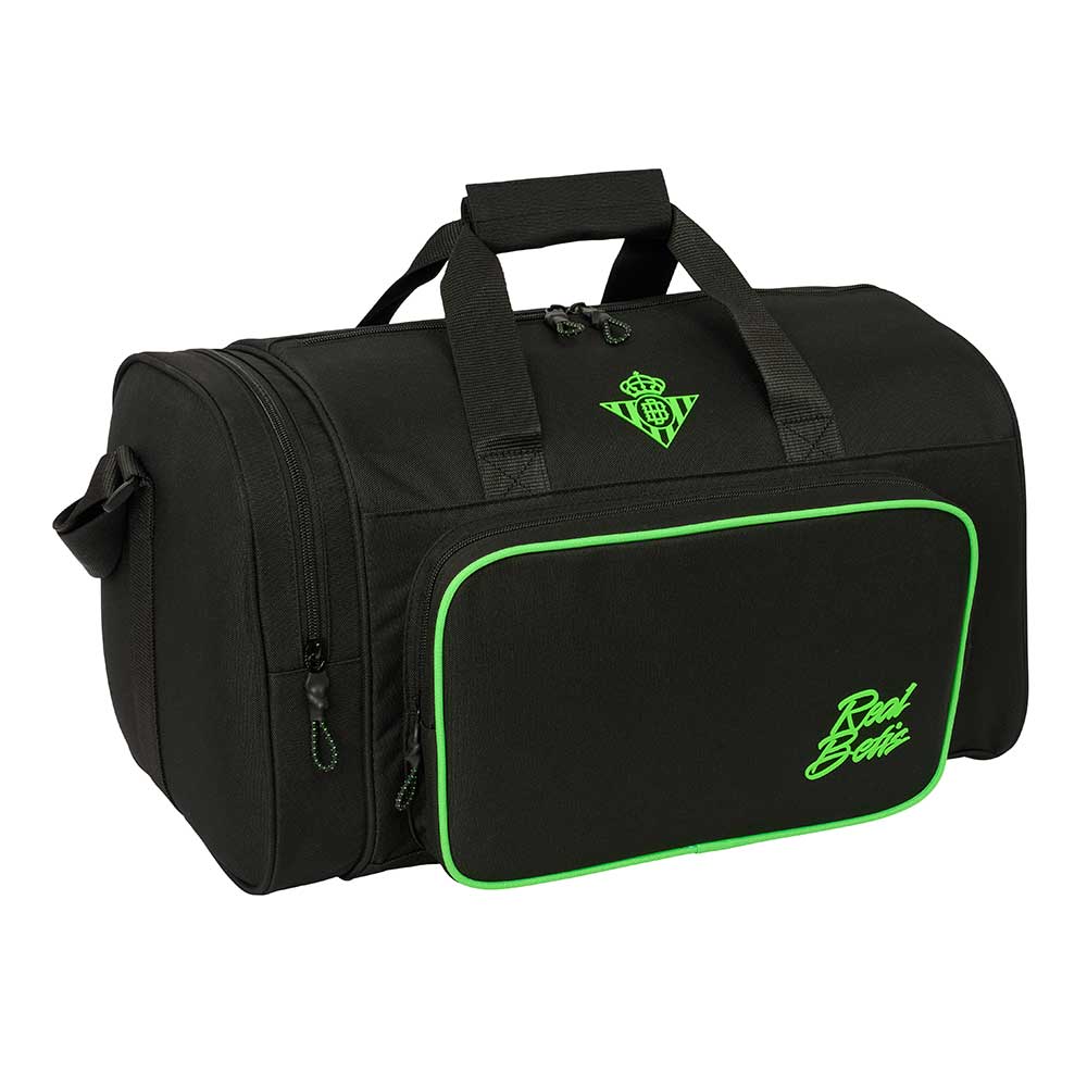 Bolsa deporte compacta Real Betis 26/27