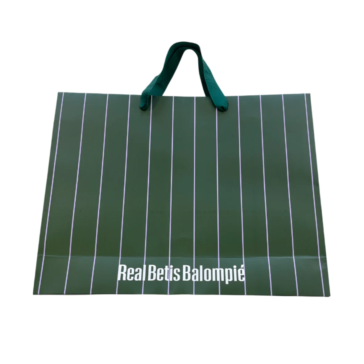 Bolsa Premium Real Betis Mujer Bética 25/26 - Image 4