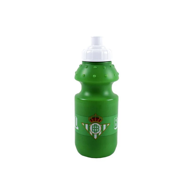 Botella Deportiva Real Betis Balompié