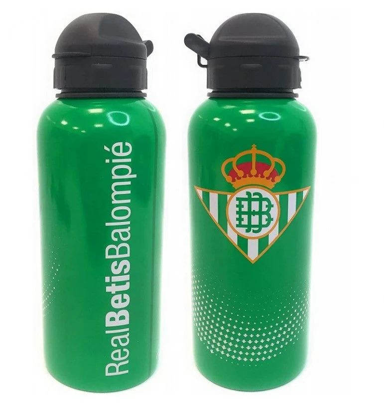 Botellín Aluminio 350 ml