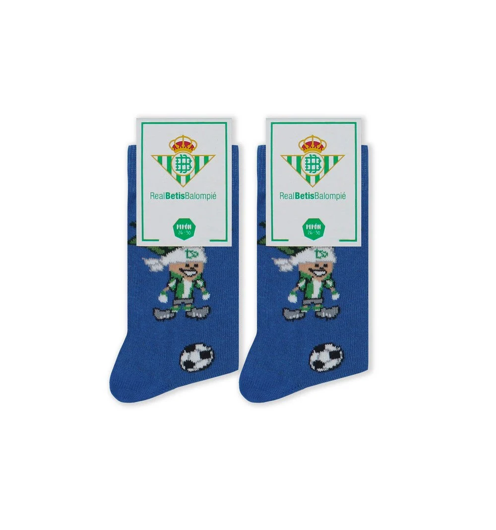 Calcetines Real Betis Palmerín Infantil - Image 4