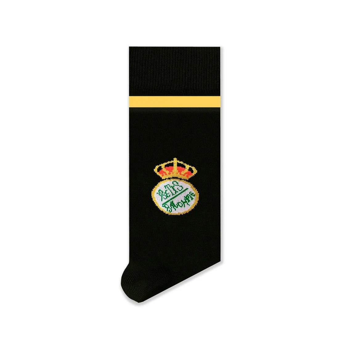 Calcetines Real Betis Pepe Pinreles Escudo 1914 Cadete/Adulto - Image 3