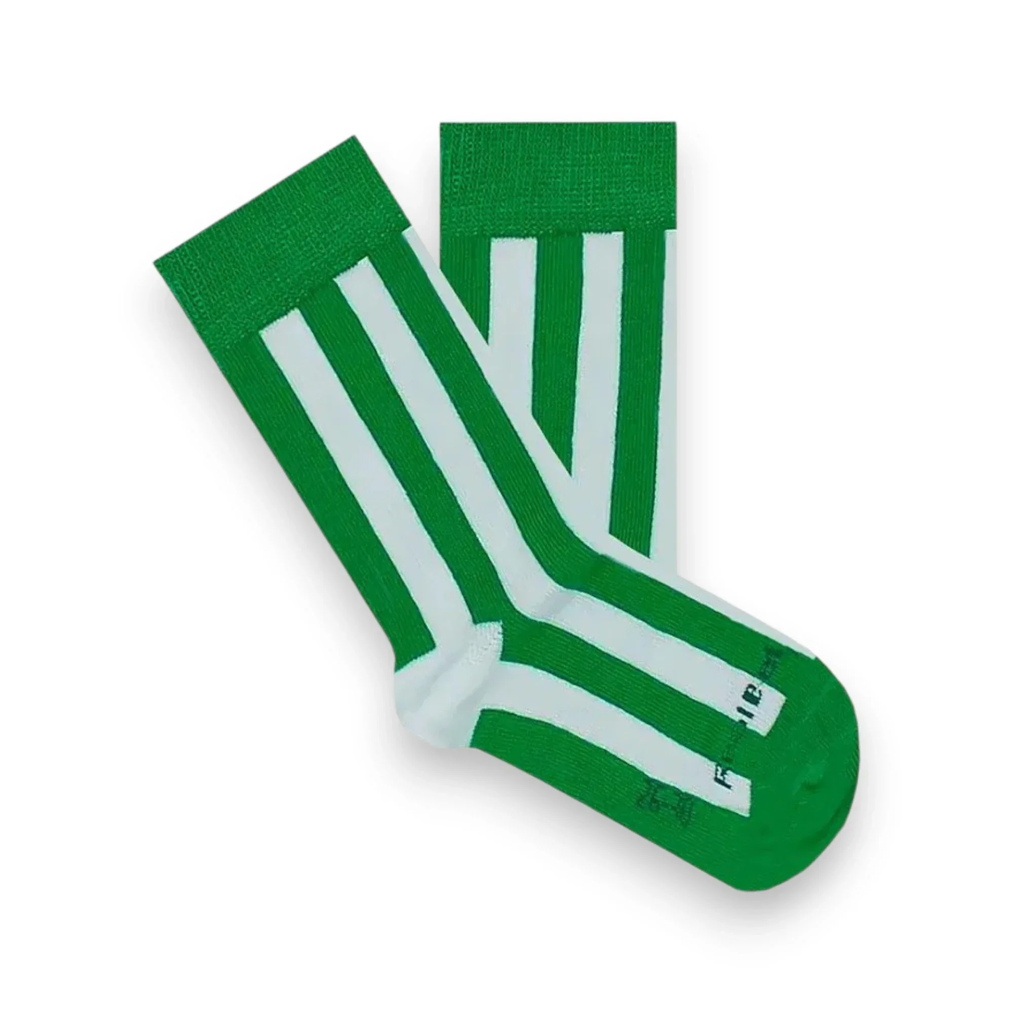 Calcetines Real Betis Pepe Pinreles Rayas Verdes Niño - Image 2
