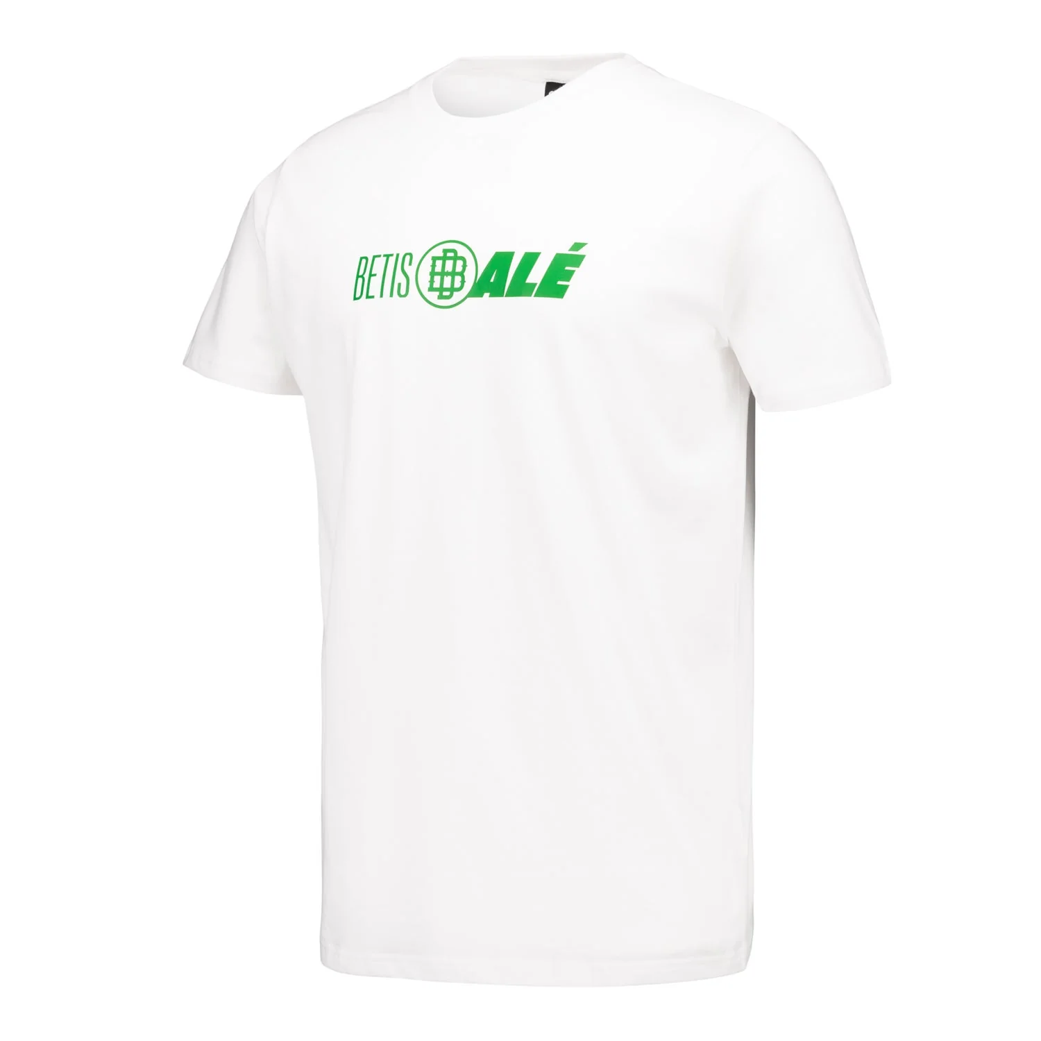 Camiseta Betis Alé Blanca Niño - Image 3