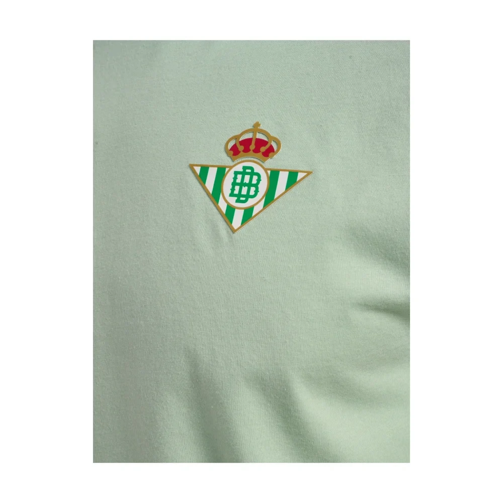 Camiseta de Viaje Niño Verde Claro 25/26 - Image 4