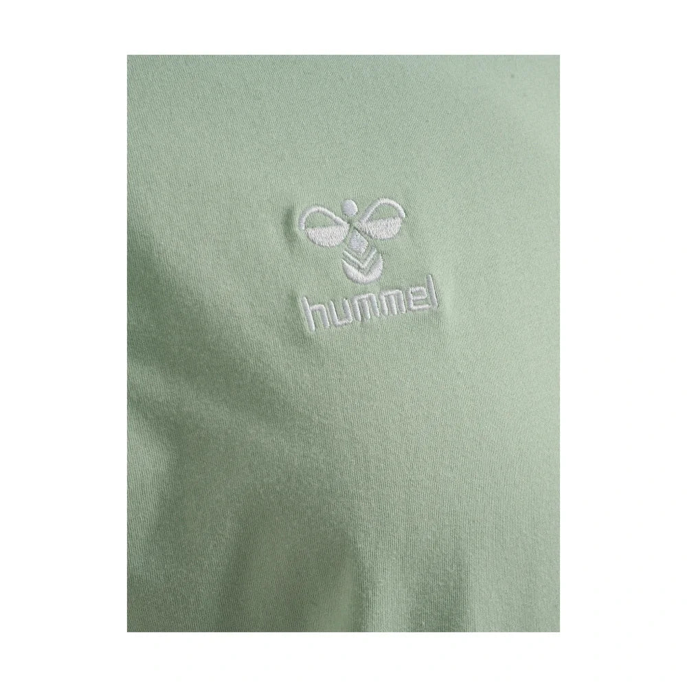 Camiseta de Viaje Niño Verde Claro 25/26 - Image 5