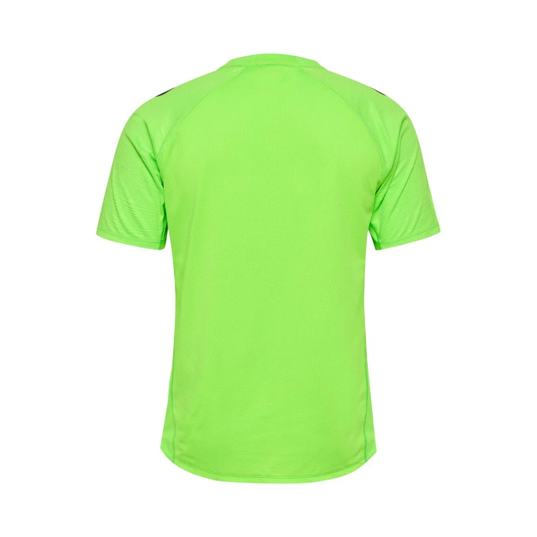 Camiseta Entrenamiento Hombre Verde Lima 24/25 - Image 3