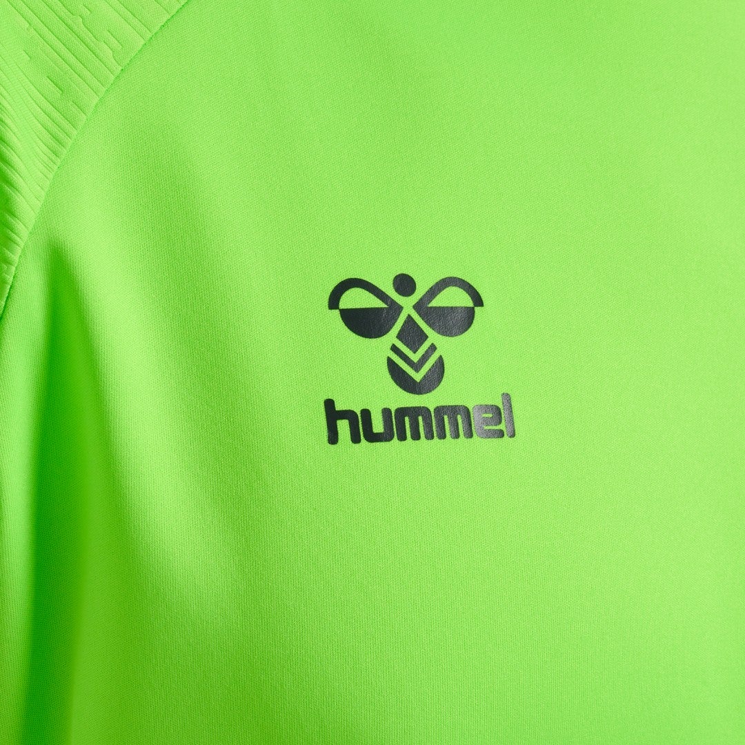 Camiseta Entrenamiento Hombre Verde Lima 24/25 - Image 5