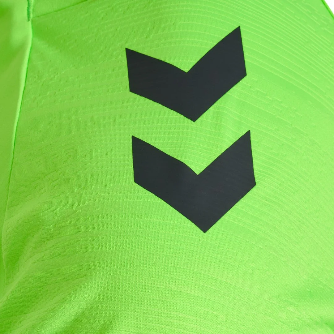 Camiseta Entrenamiento Hombre Verde Lima 24/25 - Image 6