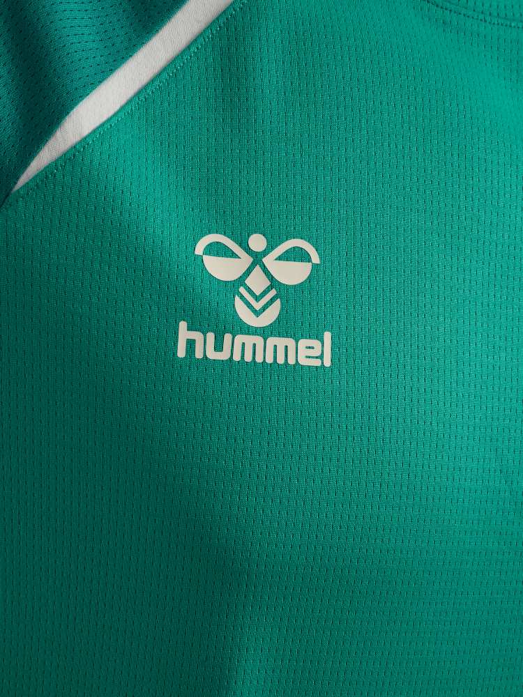 Camiseta Entrenamiento Hombre Verde 25/26 - Image 6