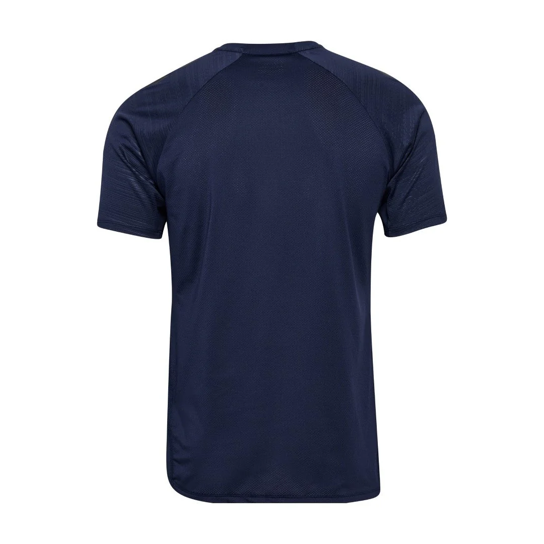 Camiseta Entrenamiento Portero Hombre Azul Marino 24/25 - Image 3