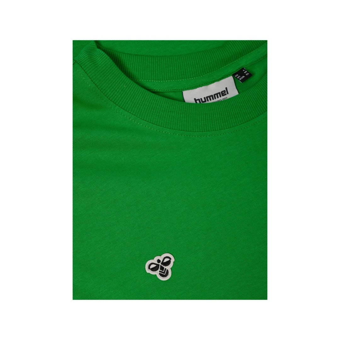 Camiseta Fan Hombre Verde Real Betis - Image 5