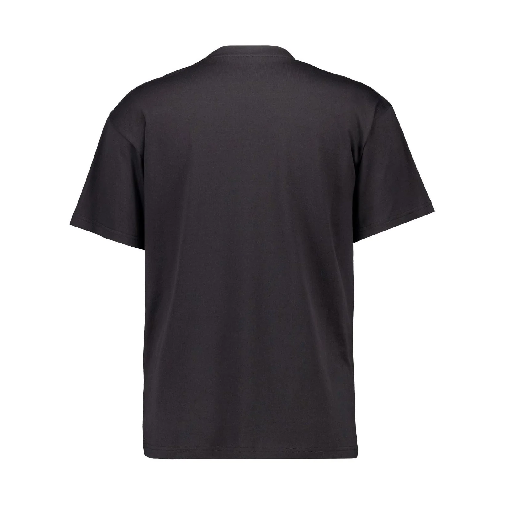 Camiseta Forever Green Negra - Image 3