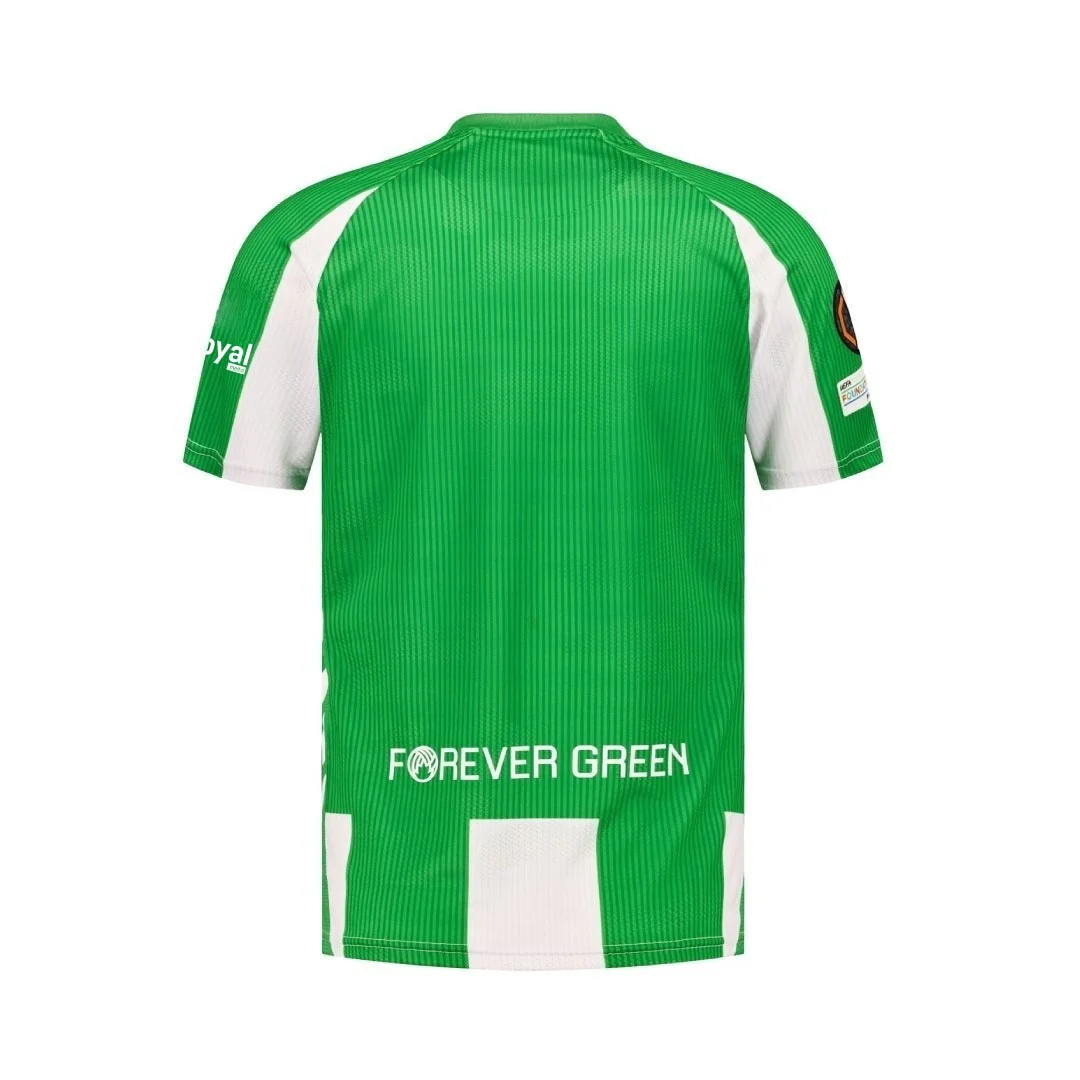 Camiseta Fútbol Primera Equipación Hombre UEL 25/26 - Image 2