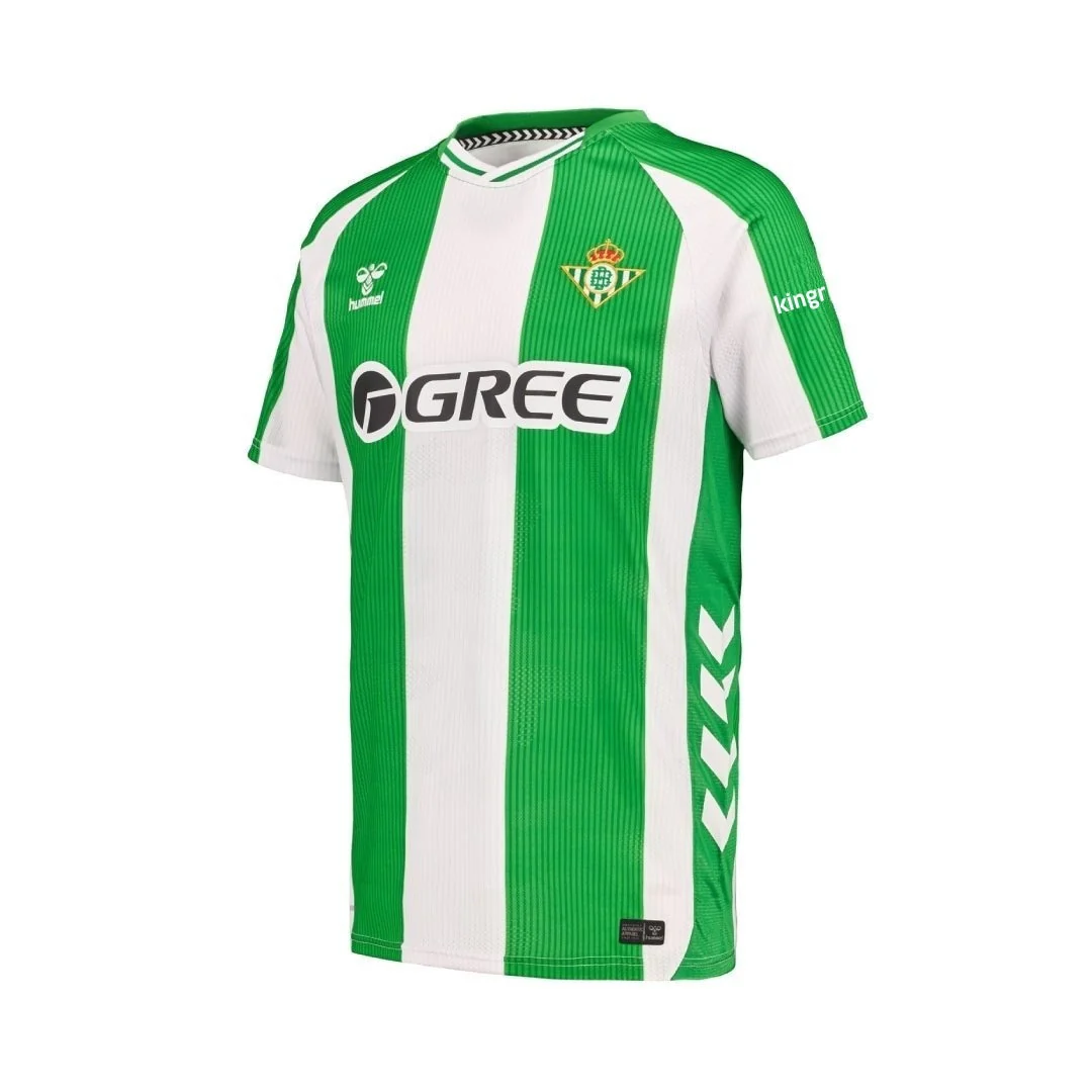 Camiseta Fútbol Primera Equipación Hombre UEL 25/26 - Image 3