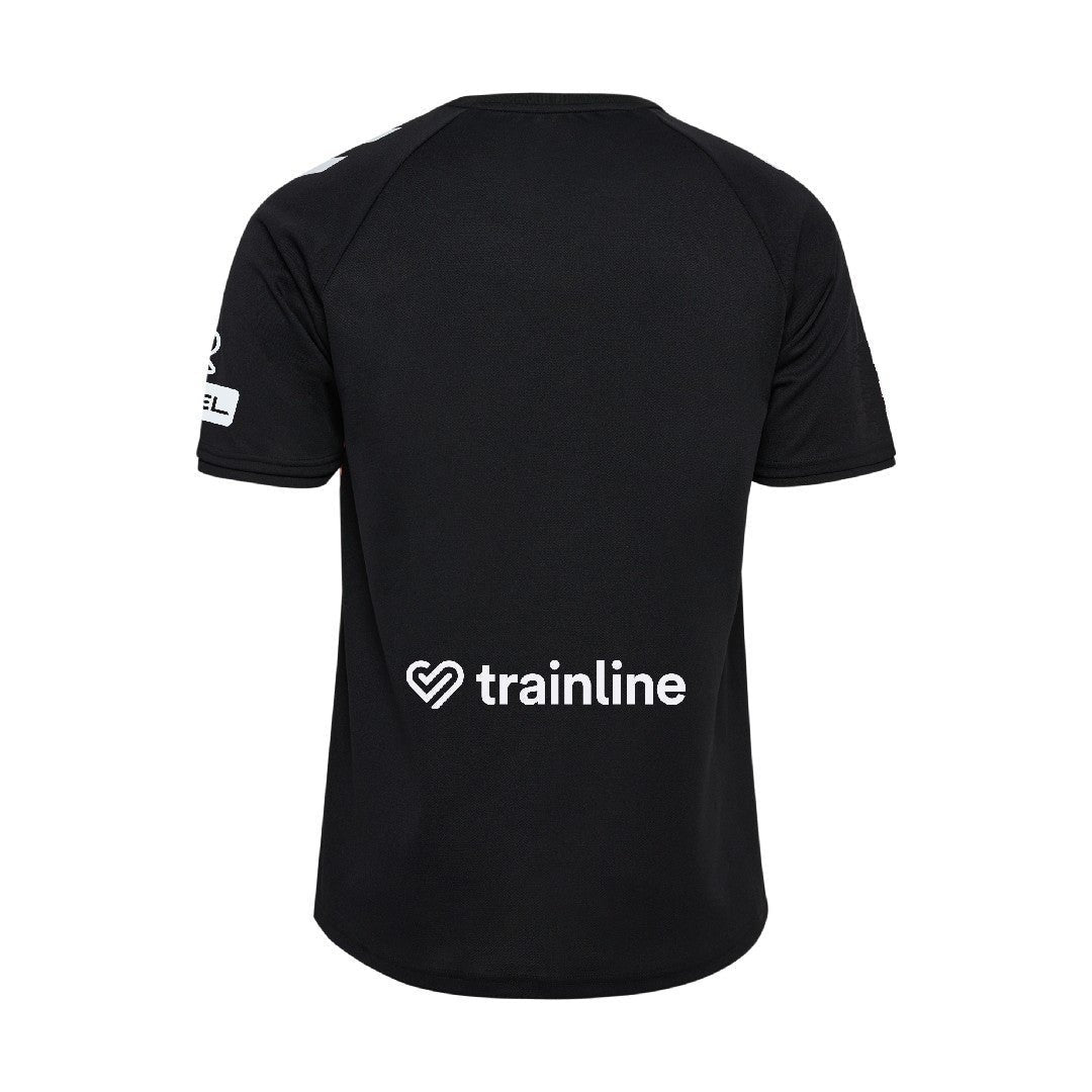 Camiseta Fútbol Primera Equipación Portero Hombre 24/25 - Image 3