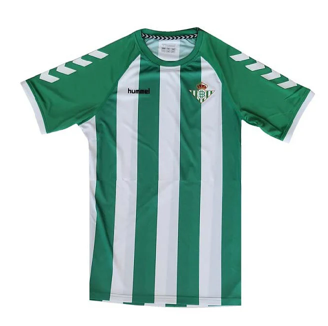 Camiseta Fútbol Réplica Primera Equipación - Image 4