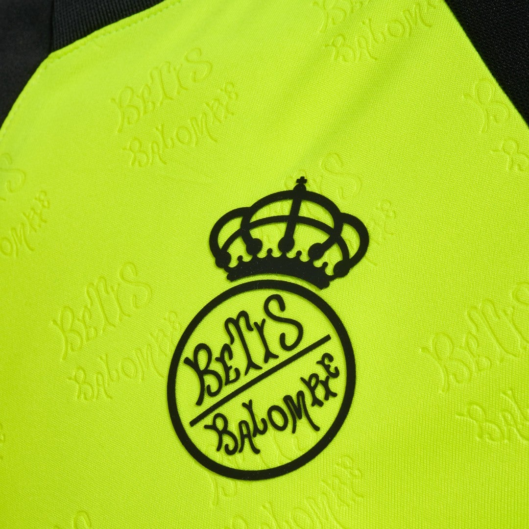 Camiseta Fútbol Segunda Equipación Hombre 24/25 - Image 4