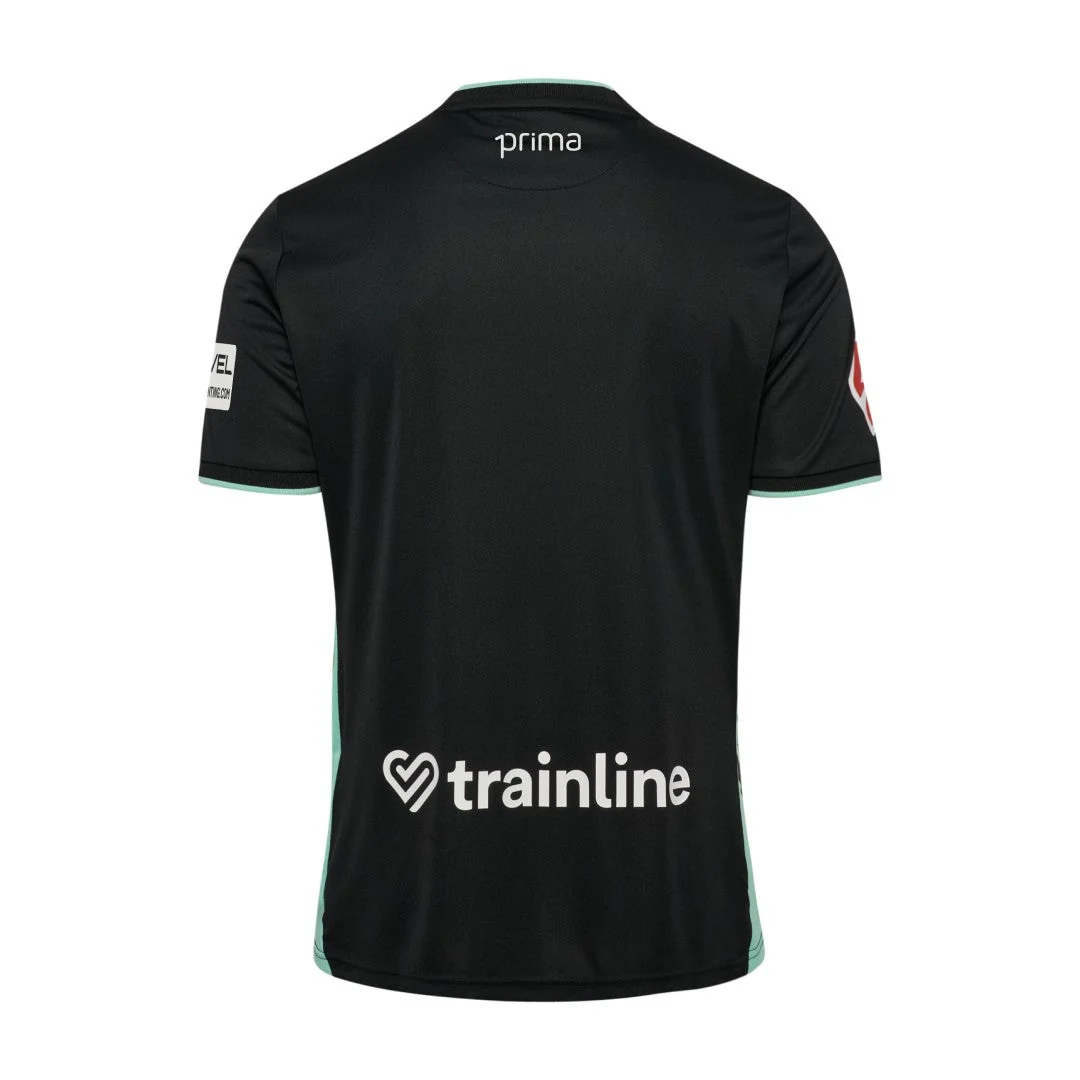 Camiseta Fútbol Tercera Equipación Hombre 25/26 - Image 2