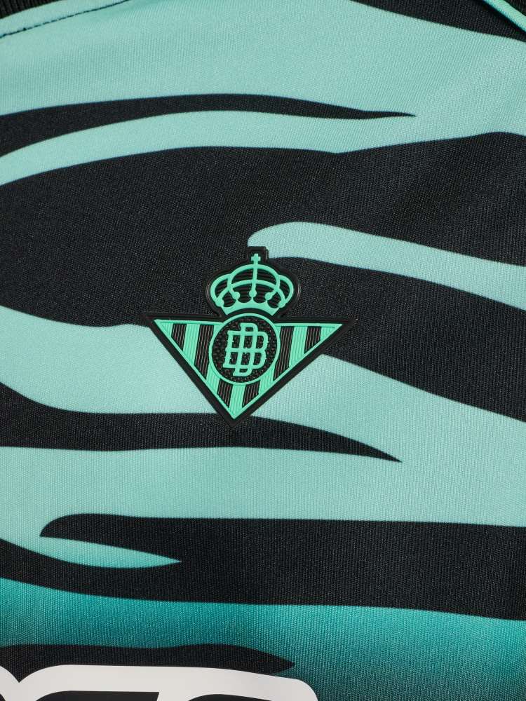 Camiseta Fútbol Tercera Equipación Hombre 25/26 - Image 5