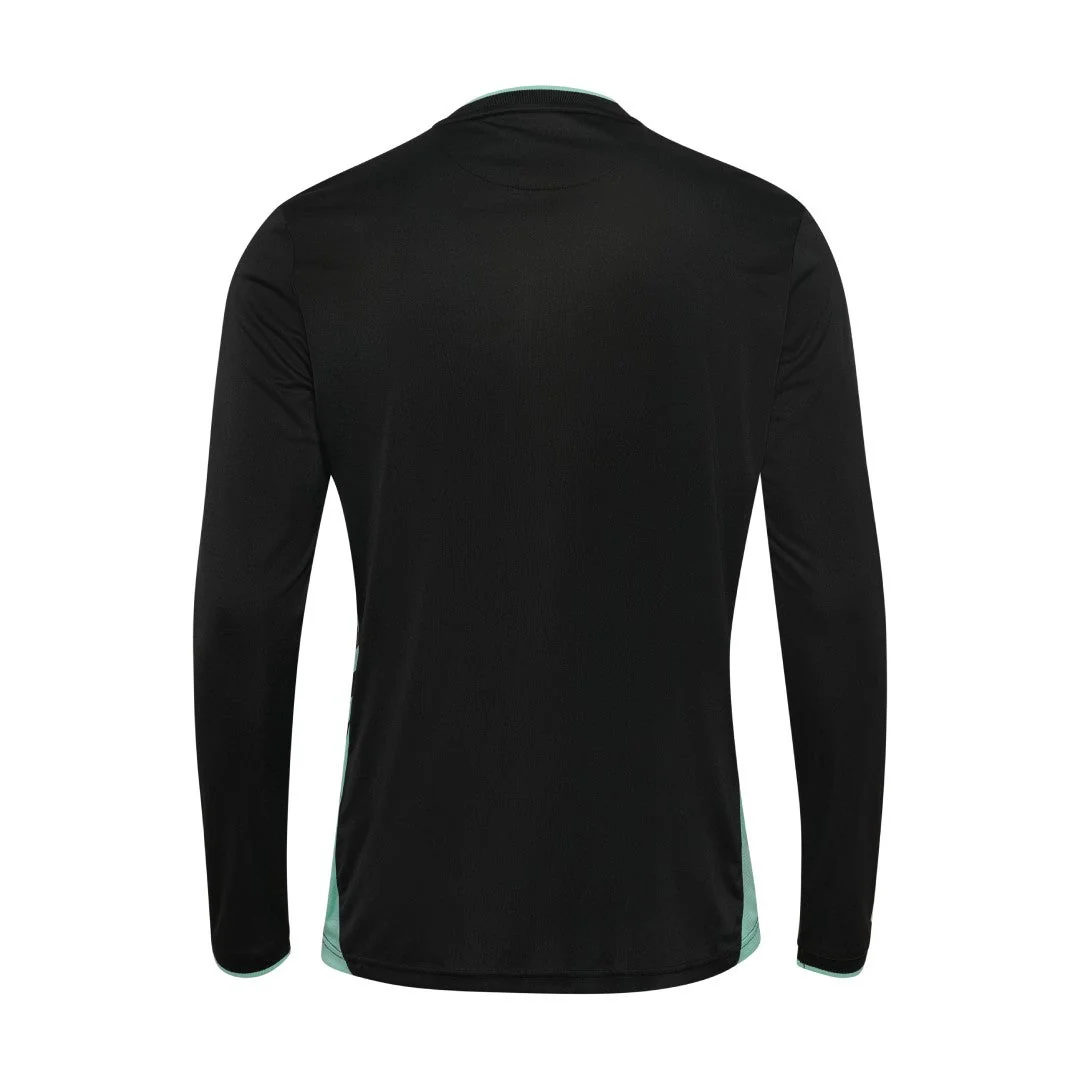 Camiseta Fútbol Tercera Equipación Manga Larga Hombre 25/26 - Image 2