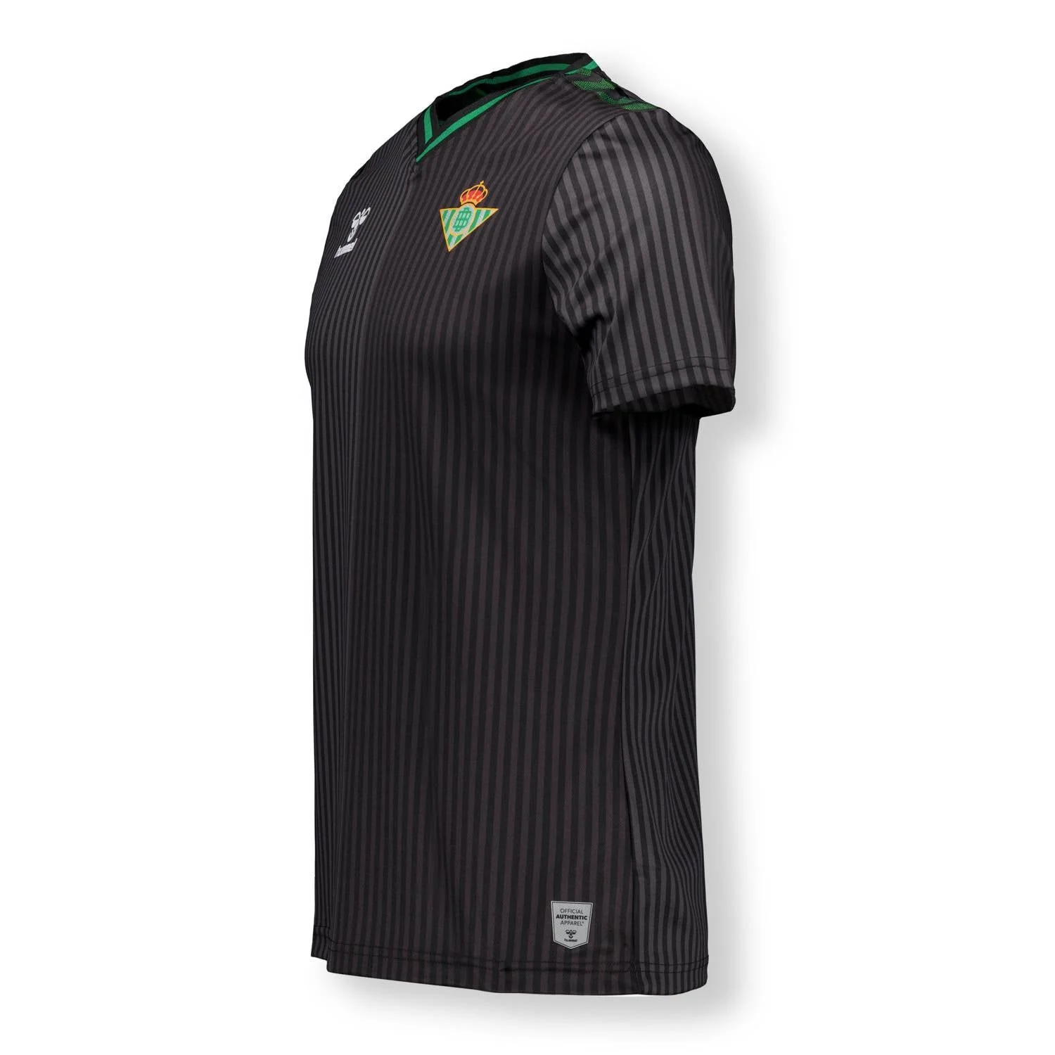 Camiseta Fútbol Tercera Equipación Mujer 23/24 - Image 3