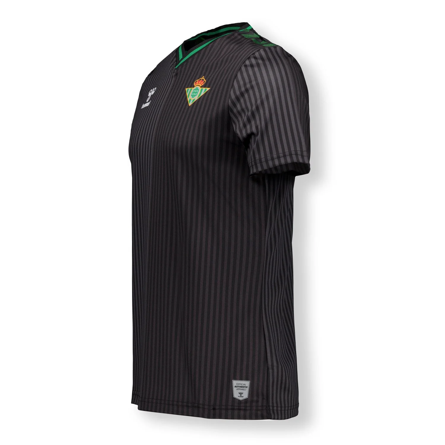 Camiseta Fútbol Tercera Equipación Mujer 23/24 - Image 4