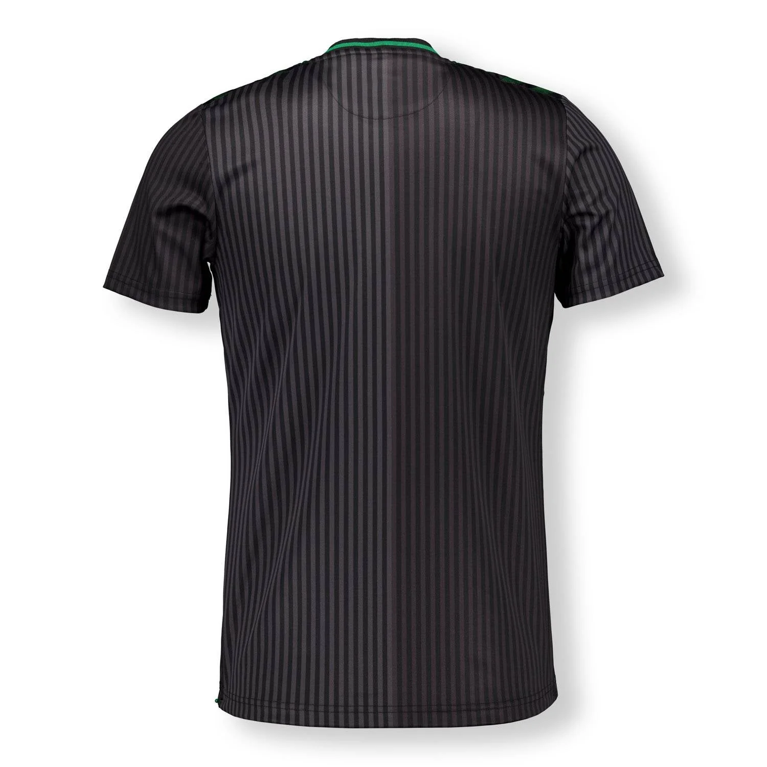 Camiseta Fútbol Tercera Equipación Mujer 23/24 - Image 5