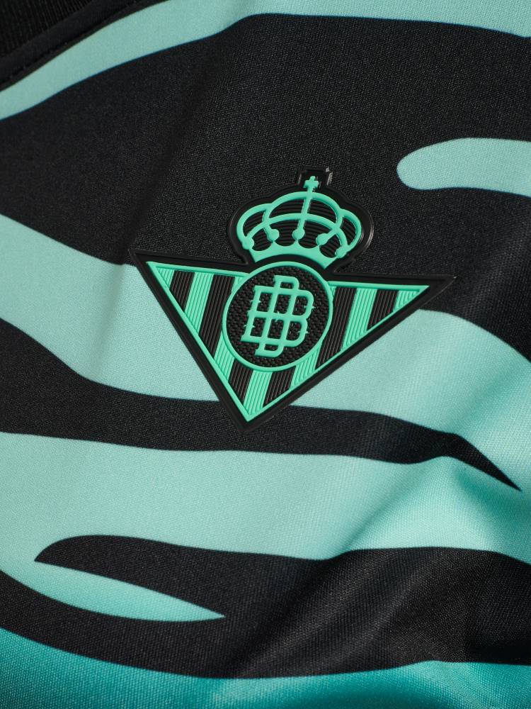 Camiseta Fútbol Tercera Equipación Mujer 25/26 - Image 4
