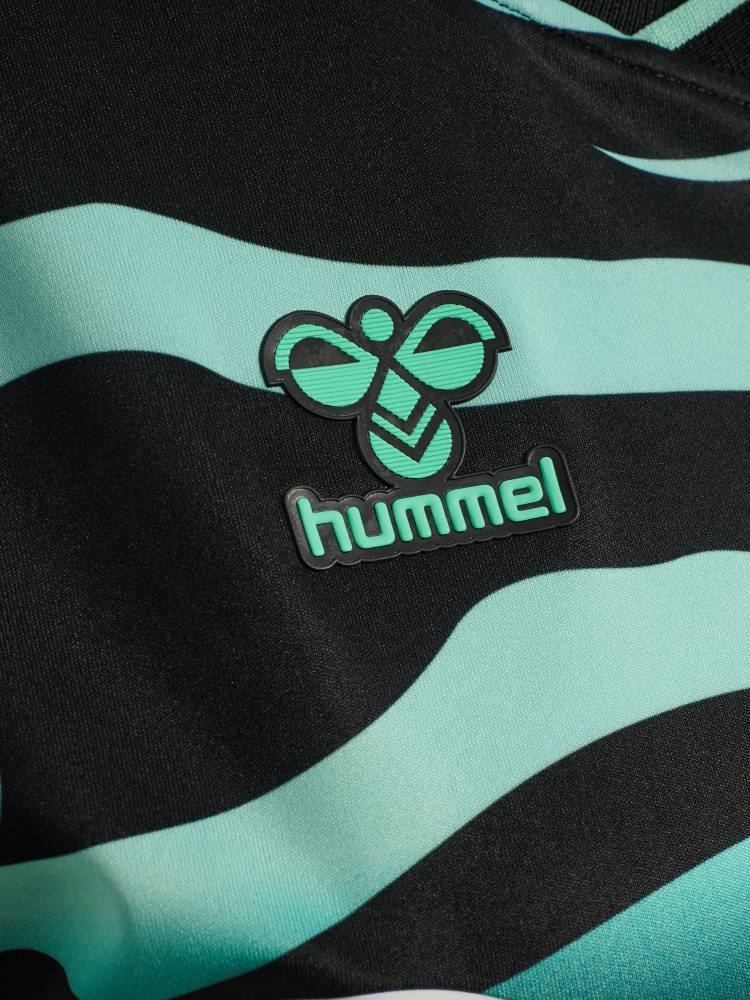 Camiseta Fútbol Tercera Equipación Mujer 25/26 - Image 5