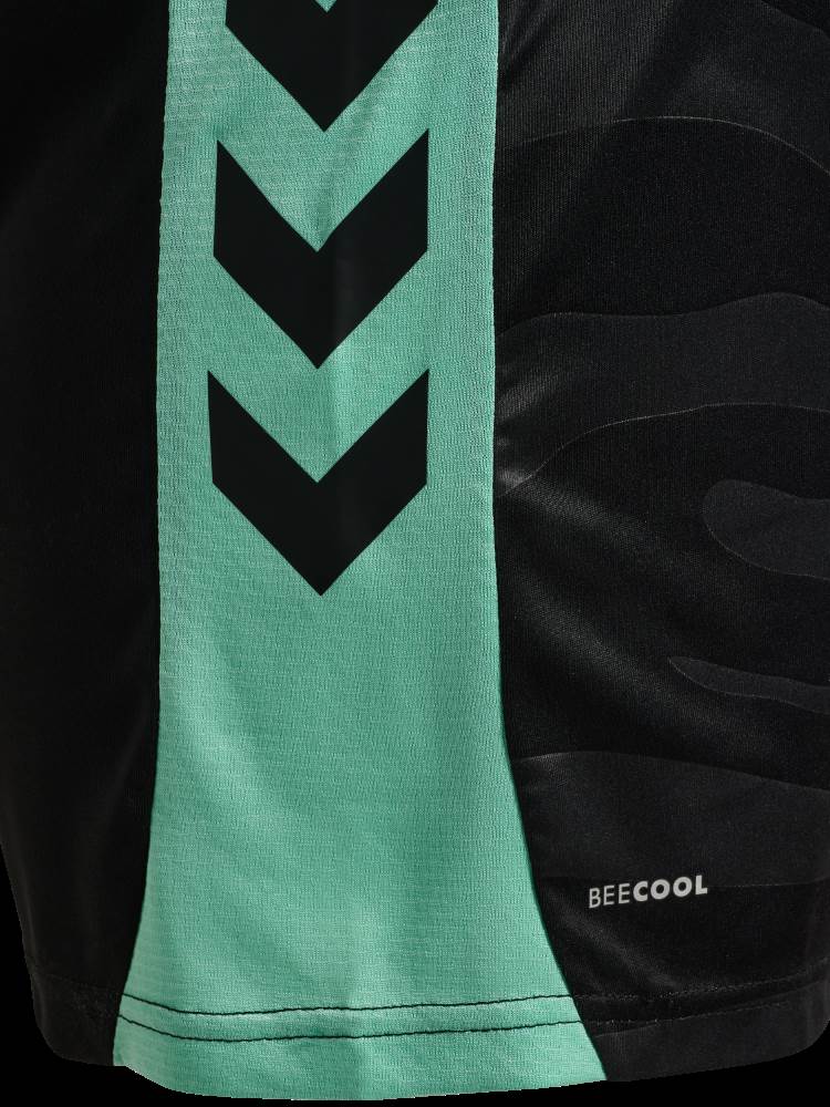Camiseta Fútbol Tercera Equipación Mujer 25/26 - Image 6