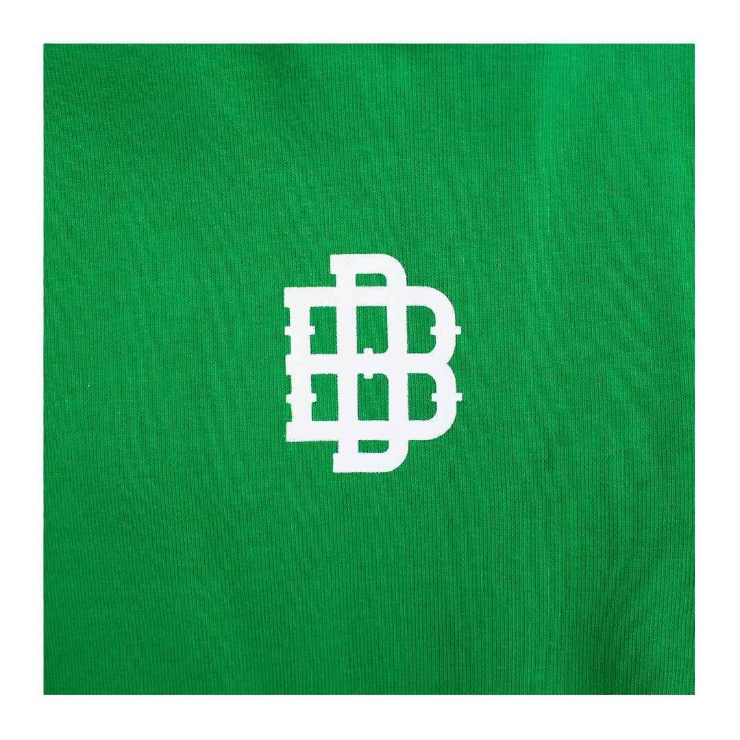 Camiseta Niño Verde Monumentos Ciudad - Image 4