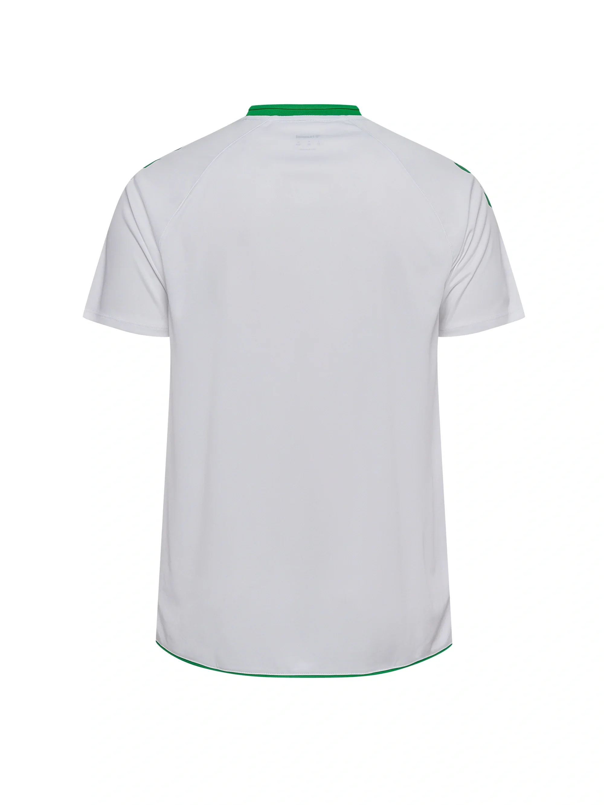 Camiseta Manga Corta Entrenamiento Adulto Blanca Real Betis 26/27 - Image 3