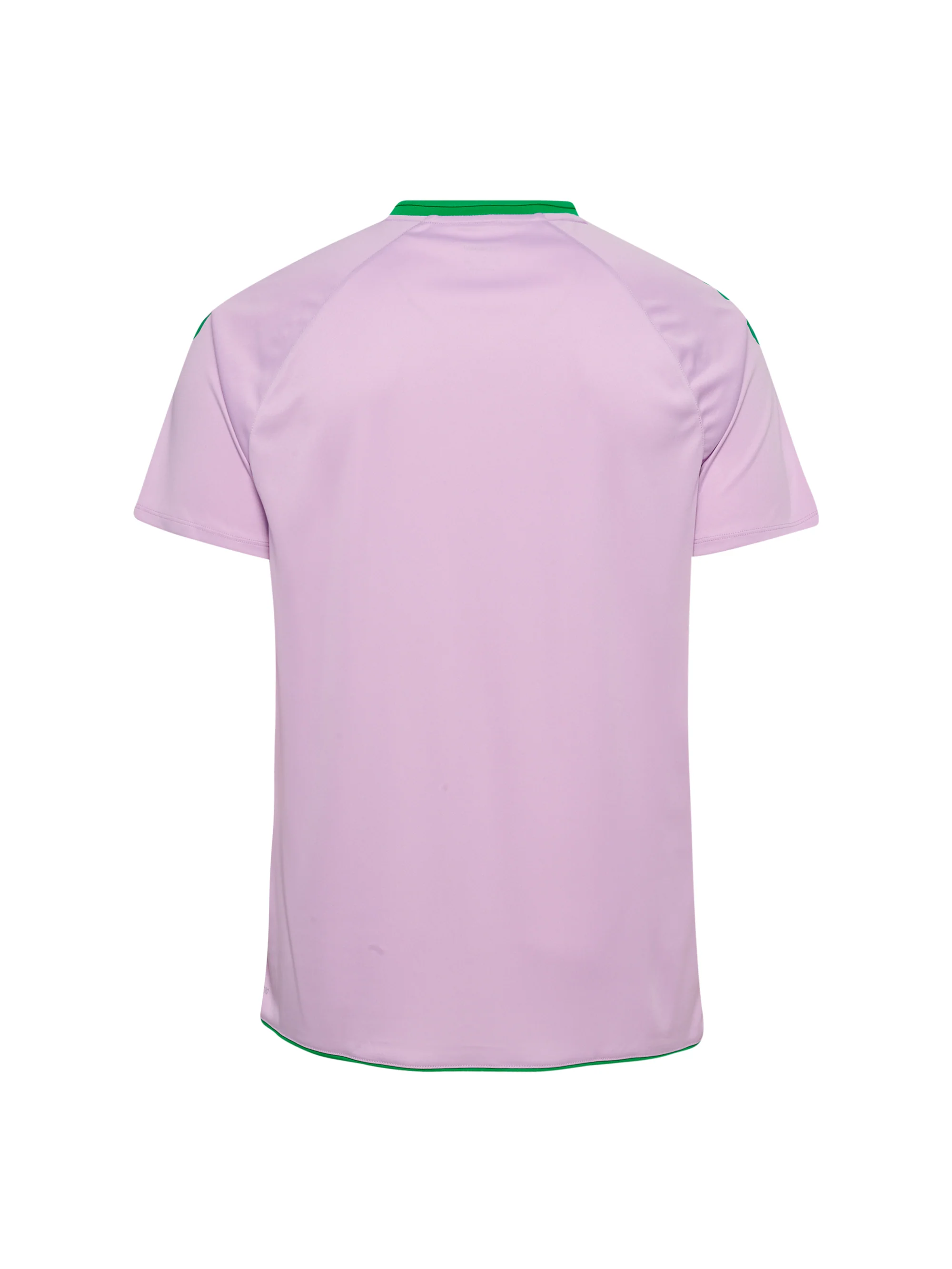 Camiseta Manga Corta Entrenamiento Adulto Malva Real Betis 26/27 - Image 3