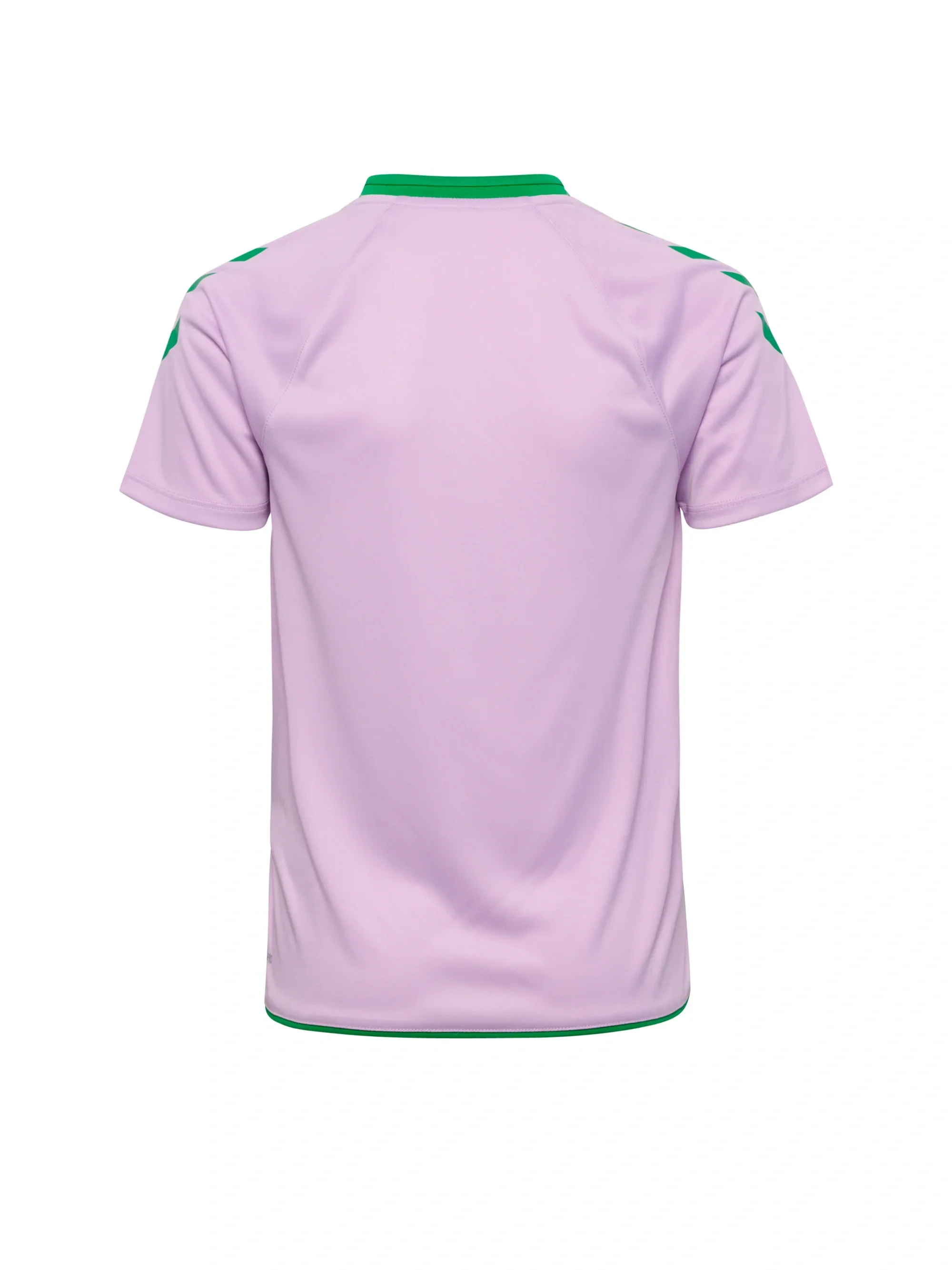 Camiseta Manga Corta Entrenamiento Infantil Malva Real Betis 26/27 - Image 3